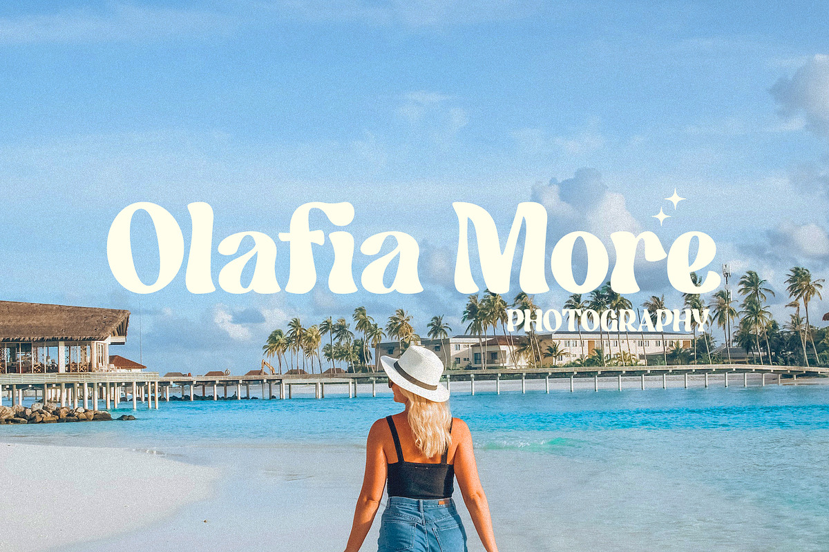 Make Your Boon - Unique Retro Serif, a Serif Font by Myn Type (Photo 14 of 17)