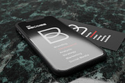 Become Display Font Family, a Sans Serif Font by Ryul Davidson (Thumbnail 16 of 24)