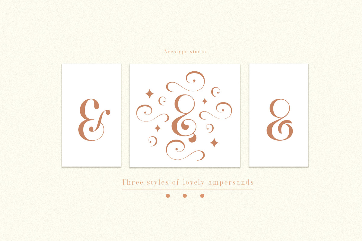 Quicks sweet love, a Serif Font by Areatype (Photo 13 of 16)