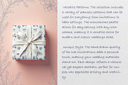 Whimsical Wedding Clipart Collection, a Decorative Illustration by AG Mockups (Thumbnail 6 of 8)