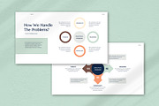 Mouzza Keynote Template, a Presentation Template by Neodivisu (Thumbnail 5 of 10)