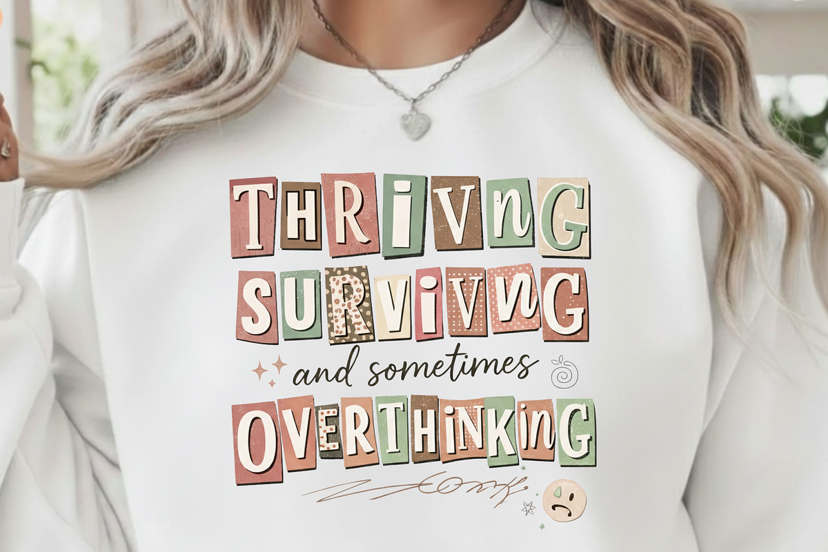 Funny Anxiety PNG, Mental Health, a Graphic by Vector Portal (Photo 1 of 7)