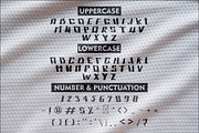 Hoicky - Quirky Irregular Font, a Font by PutraCetol Studio (Thumbnail 11 of 11)