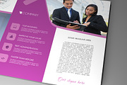 Trifold Indesign Brochure Fancy vol3, a Brochure Template by RudanStudio (Thumbnail 7 of 7)
