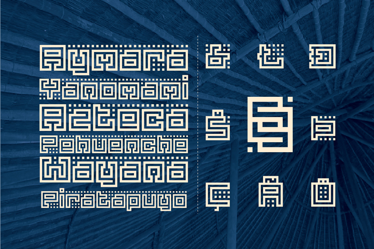Yekuana Family- Intro 80% OFF!, a Sans Serif Font by Neo Type Foundry (Photo 10 of 10)