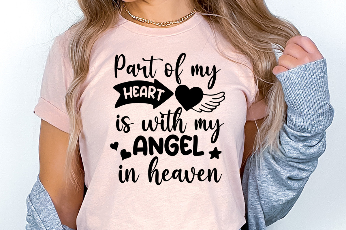 Memorial Quotes SVG Bundle, an Object Graphic by FiveStarCrafting (Photo 9 of 20)
