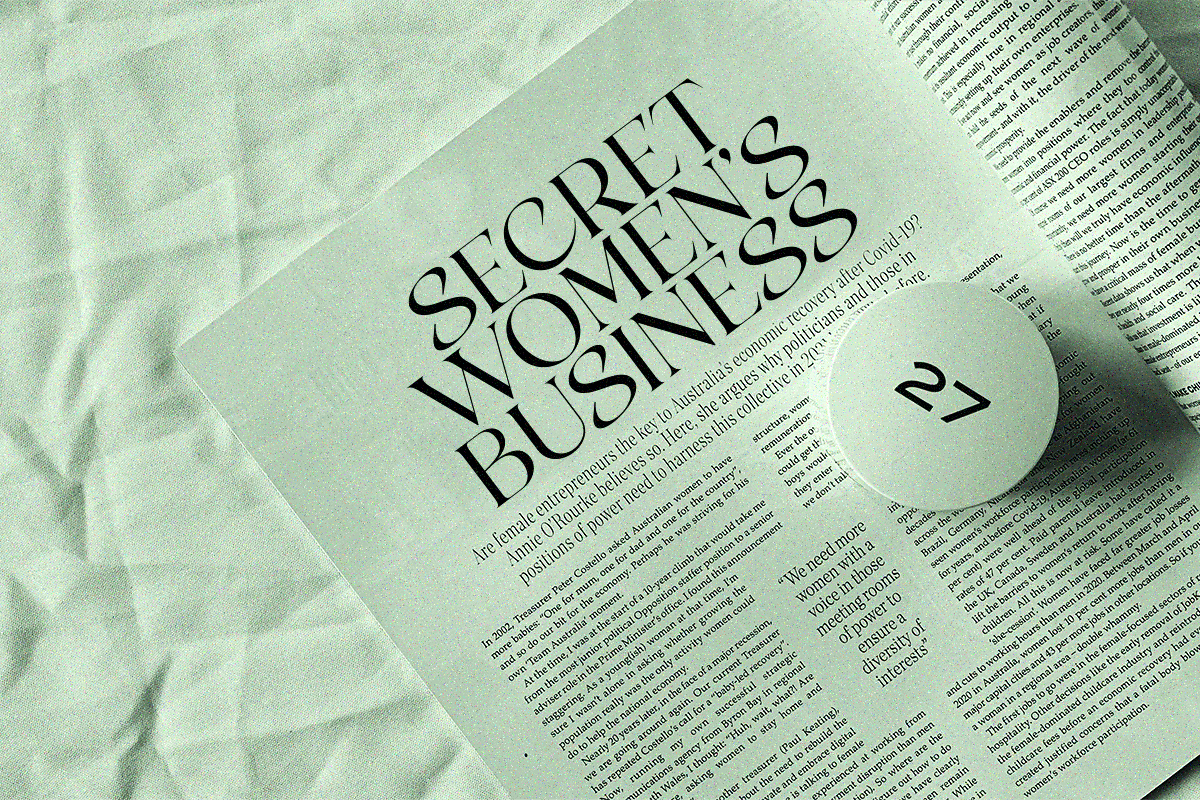gemonica - experimental serif font, a Serif Font by Sensatype (Photo 11 of 17)