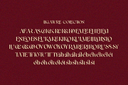 Relaku, a Sans Serif Font by zaaintype (Thumbnail 8 of 10)