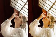 10 VIBRANT FILM Lightroom Presets, a Preset Add-On by MaPresets (Thumbnail 12 of 17)