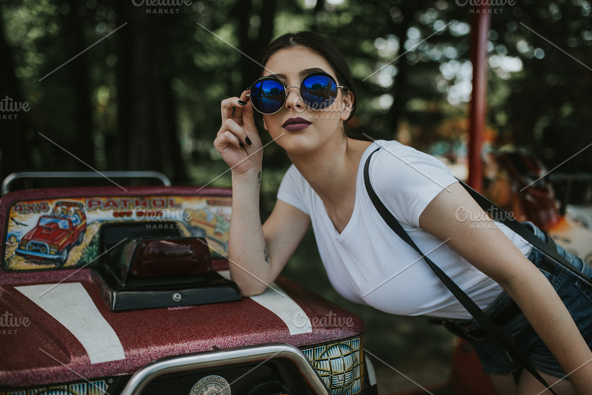 3 Lr PRESETS:Creamy, Pinky & Blueish, a Beauty & Fashion Photo by ONE Click EDIT Collection (Photo 8 of 12)