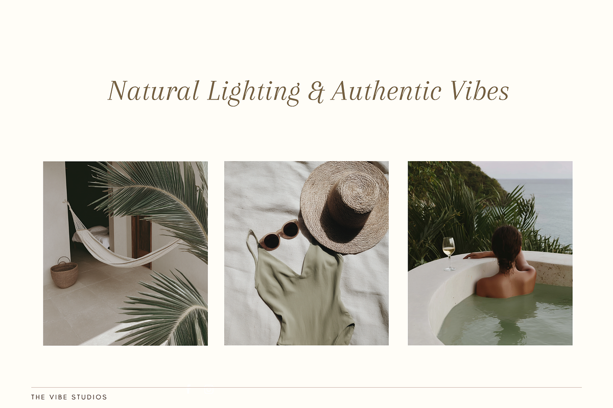 Green Summer Stock Photos, a Photo by The Vibe Studios (Photo 5 of 9)