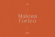 The Dreamer Font, a Serif Font by elvinova (Thumbnail 6 of 10)