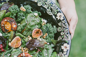 Salad