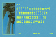 Asgard Slab Serif Font, a Slab Serif Font by Storytype Studio (Thumbnail 14 of 15)