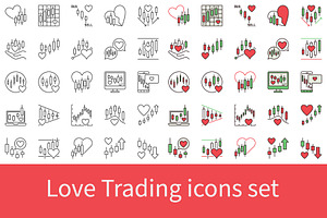 Add Product Title for Creative Marke, an Icon by VenomousVector