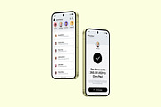 Google Pixel 11 Mockups, an Android Mockup by Asylab (Thumbnail 55 of 62)
