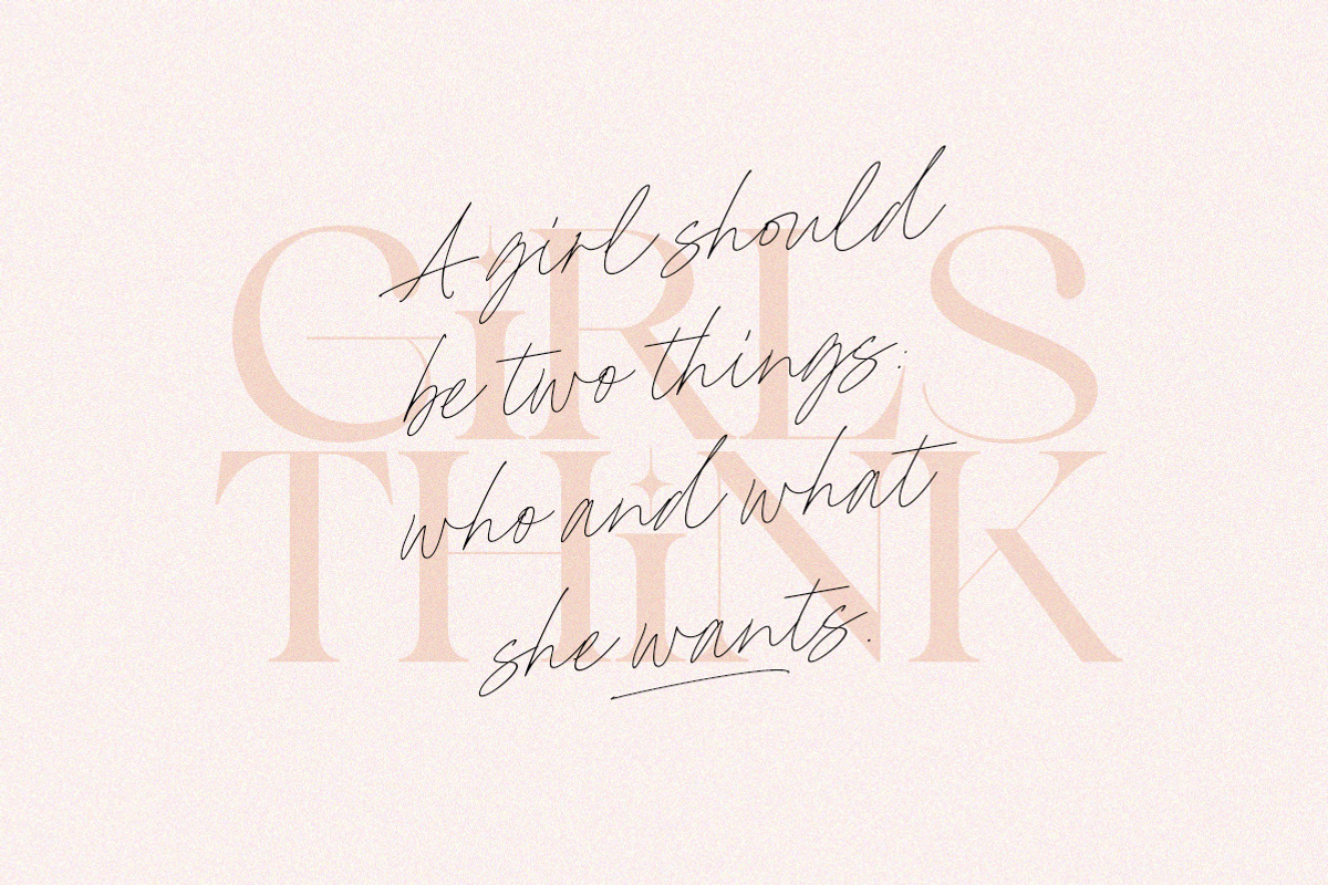 Rosie Brown - Font Duo, a Serif Font by Letterhend Studio (Photo 4 of 10)