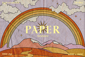 Paper Texture