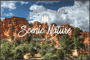 Scenic Nature Photo Pack, a Nature Photo by Ultrashock (Thumbnail 1 of 5)