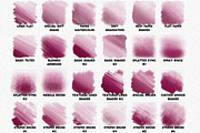 Artista Box - 76 Procreate Brushes, a Brush Add-On by Nuclear Brushes (Thumbnail 9 of 10)