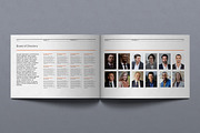 Kreatype Annual Report, a Brochure Template by Kreatype Studio (Thumbnail 5 of 17)