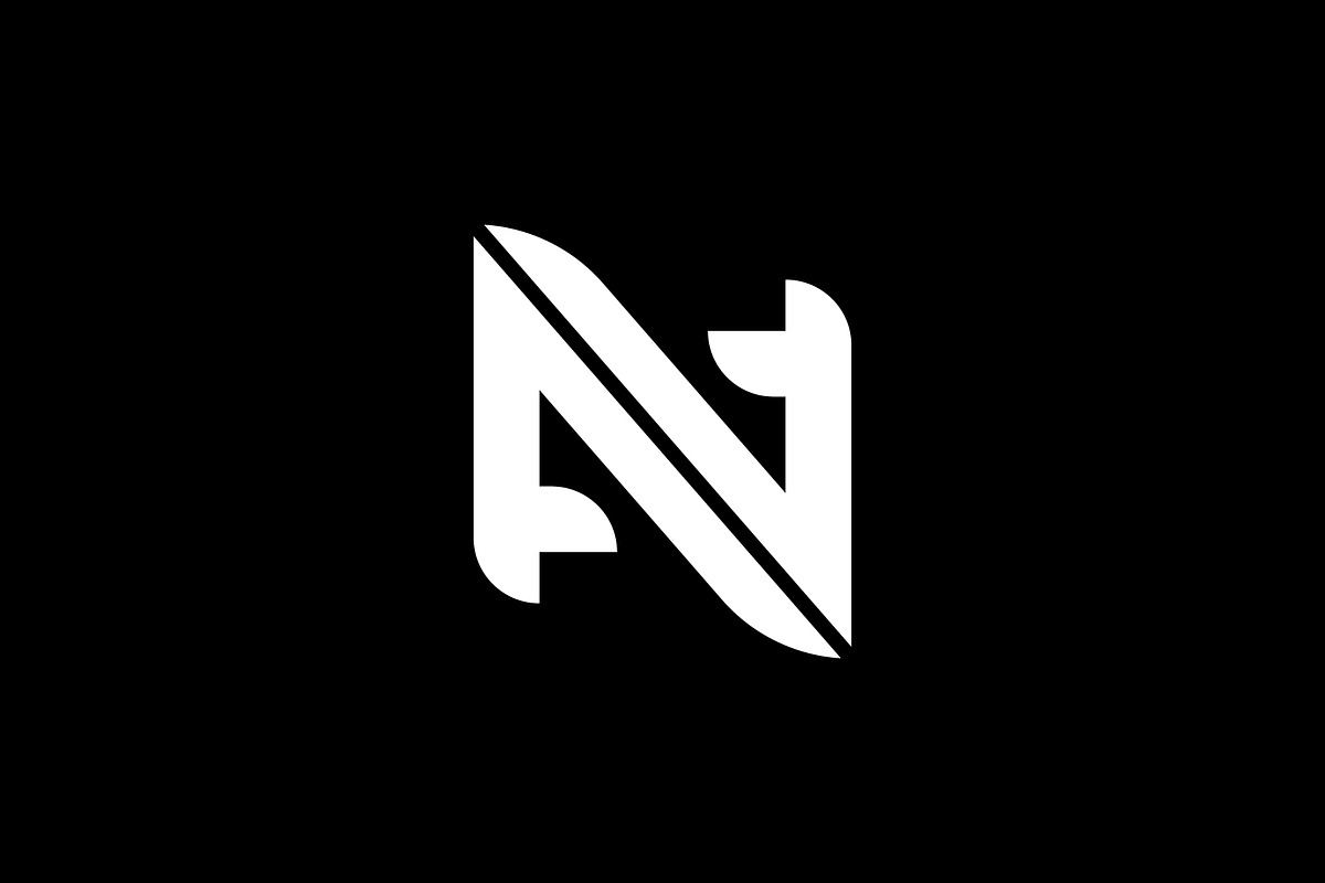 Letter AN Logo Design, a Branding & Logo Template by Salman Shop (Photo 3 of 4)