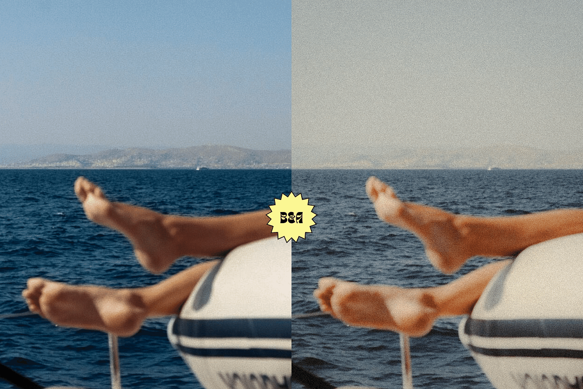 15 FILM LIGHTROOM MOBILE PRESETS, a Preset Add-On by AmuletPresets (Photo 7 of 11)