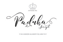 Paduka Script