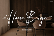 Harfey Lim Classic Signature Script, a Script Font by Denustudios (Thumbnail 3 of 13)