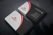 Business Card, a Business Card Template by Helal Shop (Thumbnail 6 of 6)