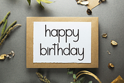 Mango Magic, a Sans Serif Font by InermediaSTUDIO (Thumbnail 3 of 8)