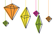 Holiday Vector Mega Pack, an Illustration by Sarah Hearts (Thumbnail 3 of 8)