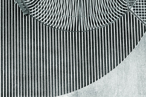 Abstract modern interior detail, a Background Photo by BOOCYS