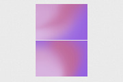 Bright - 14 Grainy gradients, a Texture Graphic by ghost friend's shop (Thumbnail 5 of 5)