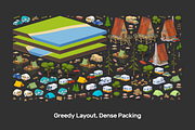 Arrange Master | Illustrator Plugin, a Plug-in Add-On by Andrew R. Tools (Thumbnail 17 of 33)