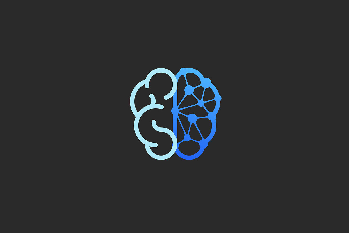 brain logo design template, a Templates & Theme by boriman05