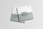 square brochure mock-up, a Brochure Template by Graphic_world89 (Thumbnail 8 of 8)