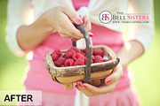 Soft Pastels Lightroom Preset, an Action Add-On by The Bell Sisters (Thumbnail 7 of 7)