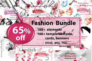 Fashion  Bundle 