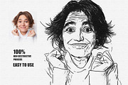 Vector Posteric Art, an Action Add-On by DesignCave (Thumbnail 2 of 5)