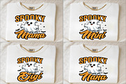 Spooky Halloween Family Bundle Png, an Object Graphic by EllaMaiyaali (Thumbnail 1 of 6)