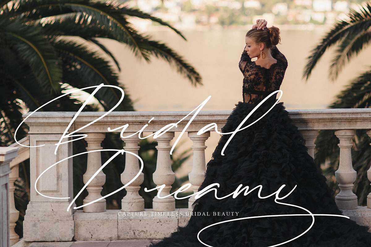 Soulfuly Magic, a Script Font by operatype.co (Photo 8 of 15)