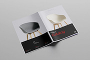 Product Catalog Template, a Brochure Template by KreateTribe (Thumbnail 11 of 11)