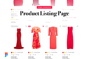Luxury Retail Product Card UI Kit, an UI Kit Template by Sasha Lantukh (Thumbnail 3 of 5)