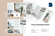 SALE | 36 BUNDLE TRIFOLD BROCHURE, a Brochure Template by rivatxfz (Thumbnail 23 of 37)