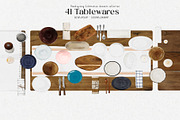 Watercolor Thanksgiving Collection, a Food Illustration by Damian Roh (Thumbnail 8 of 17)