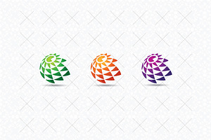 Globalize Logo TEMPLATE