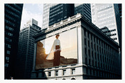 6-pack of billboard mockups, a Mockup by ReAffirm (Thumbnail 4 of 8)