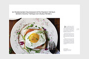 Pastrami Magazine Template, a Magazine Template by N A N D U Z D E S I G N (Thumbnail 12 of 15)