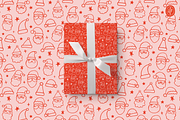 Hand-Drawn Winter Holiday Icons, a Seasonal Illustration by Pace Creative Design (Thumbnail 5 of 12)
